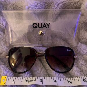 Quay Australia Sunglasses